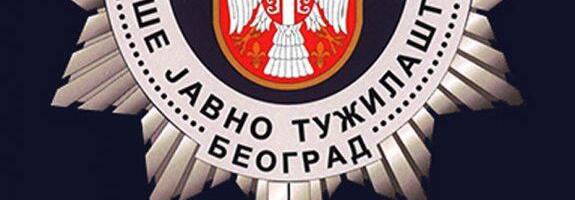 TUŽILAŠTVO TRAŽI PRITVOR ZA ŠESTORO UHAPŠENIH ZBOG PREVARA: Sumnja se da su prisvojili 62 miliona dinara