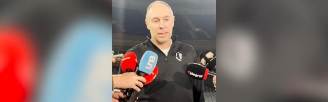 Ocokoljić: Najveći problem mi je što sam sarađivao sa Sašom Obradovićem