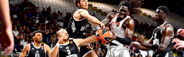 Loše vesti za Virtus pred gostovanje Partizanu: Monako "naciljao" Italijana!