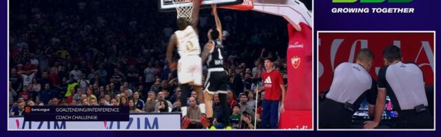 Sudije nakon VAR-a ipak presudile u korist Virtusa