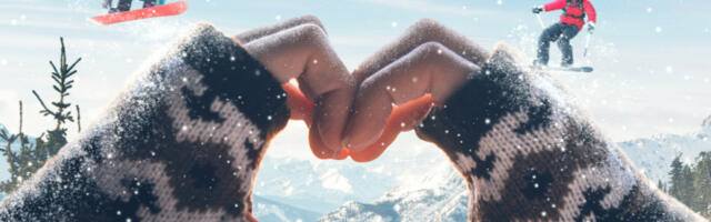 Почиње зимско годишње доба