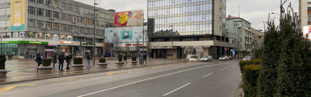 Niš formira komisiju zbog zagađenja vazduha