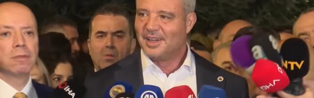 Epski skandal na Bosforu: Gazda Fenera optužen za proizvodnju i prodaju droge!