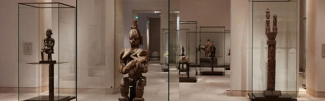 Биланс у Лувру: украдено више од 8.000 дијаманата и 200 бисера вредности 88 милиона евра