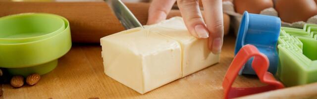 Maslac ili margarin: Šta je zapravo bolje za testo? Jedna razlika potpuno menja ukus i teksturu vaših kolača