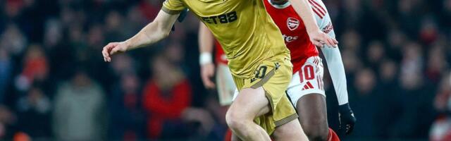 REAL NAŠAO ZAMENU ZA KROSA I MODRIĆA: Reprezentativac Engleske na radaru "kraljeva"...