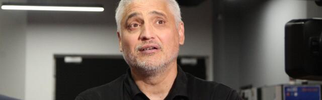 Na trpezi i od "ptice mleko": Čeda se pohvalio specijalitetima koje je sam spremio (VIDEO)