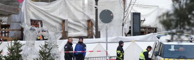 "BILA SAM ZAROBLJENA IZMEĐU LJUDI KOJI GORE I MRVIH TELA!" Najstrašnije svedočenje devojke koja je preživela požar u baru smrti u Švajcarskoj!