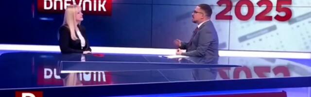 Žaklina i Željko bi da hapse Vučića: Izvređali ga, pa zbog loše glume uhvaćeni u laži (VIDEO)