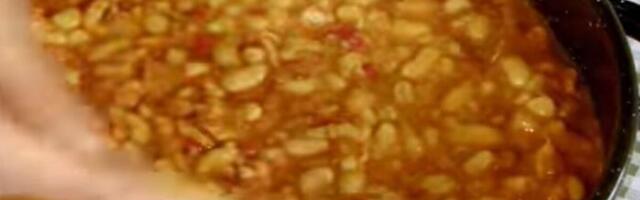 Najbolji prebranac za slavu ili Badnje veče: Starinski recept uz koji svako zrno ostaje celo, a meko kao puter