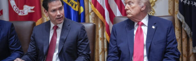 Рубио: Следеће недеље састанак са званичницима Данске и Гренланда