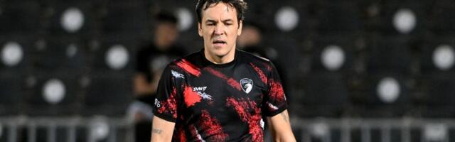 Vladimir Stojković se oprostio od Radničkog i Kragujevca preko Instagrama, stiže u Beograd! /FOTO/