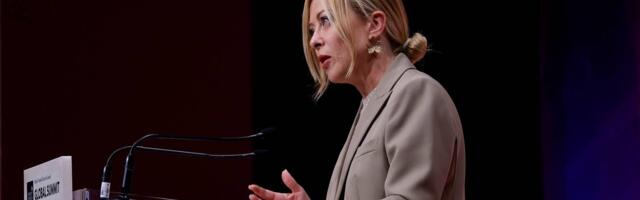 Meloni: Ne verujem da SAD žele vojnu akciju na Grenlandu, izradićemo italijansku strategiju za Arktik