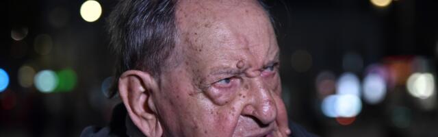 Ovo je bila poslednja želja Vlaste Velisavljevića: Nažalost nije se ostvarila