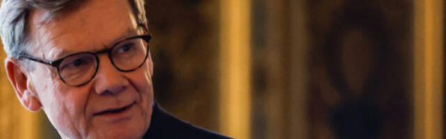 Вадефул: Никад није било важније улагати у трансатлантско партнерство