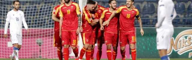 Jovetić je velemajstor kad je zdrav, Crna Gora liga iznad Srbije (VIDEO)