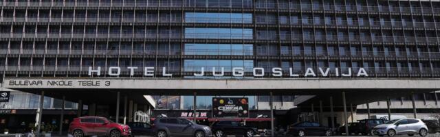 Milenijum tim dobio 30 miliona evra subvencija za gradnju Ric-Karltona na mestu hotela Jugoslavija