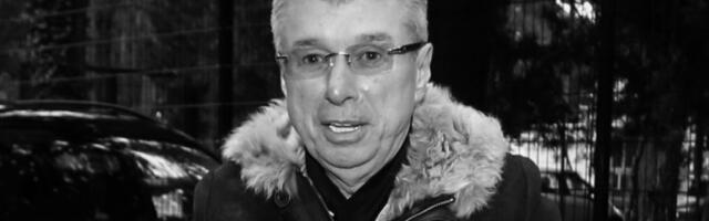 BILO JE STRAŠNO KOLIKO JE PROPATIO SAŠA POPOVIĆ PRE SMRTI: Ovi detalji ježe do kostiju - pevačica jedva smogla snage da progovori o njegovoj smrti!