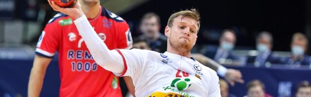 Kako rukometaši mogu u drugu fazu? Računica je JASNA