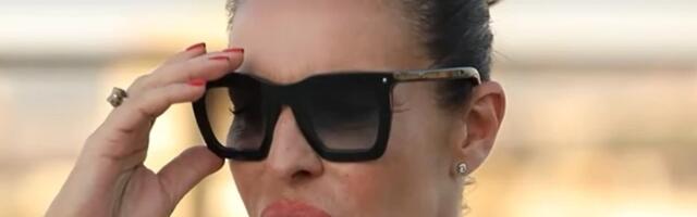 "Nabacivao se mojoj drugarici, a kaže da sam GENERACIJA NJEGOVE MAJKE" Kačavenda razotkrila Anđela: "Nek objasni sad poruke"