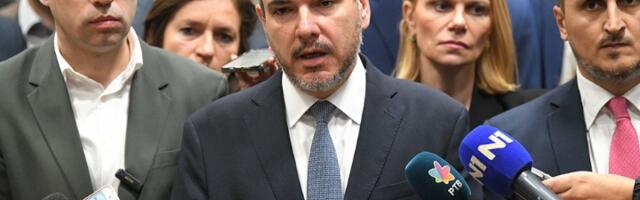 Obradović: Autonomija univerziteta se gazi, vraćamo se u devedesete