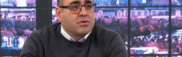 Đukanović (SNS): Veliki sam zagovornik ukidanja TOK