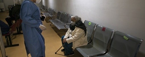 U Meksiku više od 100.000 ljudi umrlo od Kovid-19