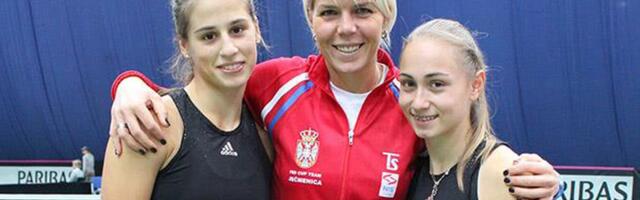 "Disala je punim plućima, bila puna života, druženja, muzika..." Ivana za Sportal posle Tatjanine tragične smrti: Šta ti je život...