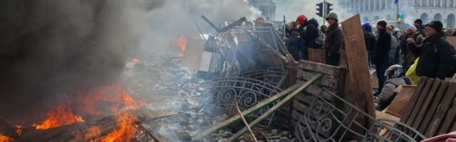 Dvanaest godina pakla! Ruski diplomata otkrio: Ovako je počeo proces samouništenja Ukrajine