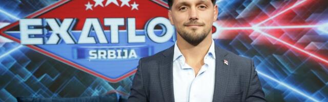 Da li ste ovo znali? Aleksa iz Exatlona je rijaliti zvezda u Bugarskoj - Ovu priču morate da čujete (VIDEO)