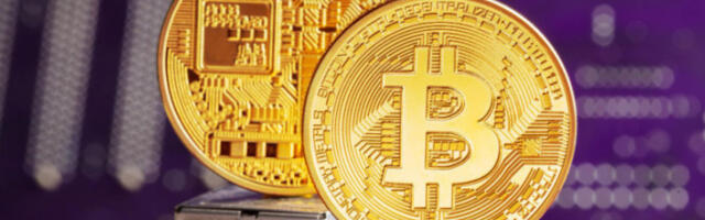 Биткоин пао за 2,4 одсто на 56.150 евра