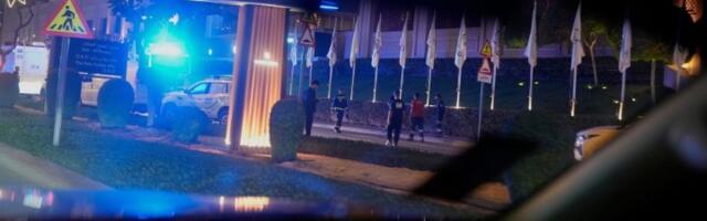 Iranci gađali aerodrom u Dubaiju: Ima povređenih