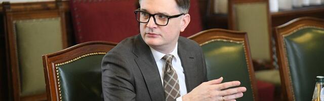 Jovanov: Da na čelu države nije Vučić, došlo bi do građanskog rata