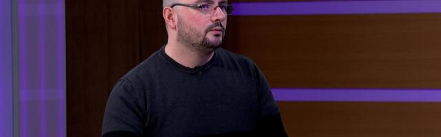 "ŽENIN BIVŠI MI JE REKAO!" Šok ispovest Alekse koji je na bizaran način saznao da dete nije njegovo, sad mu život zadao još jedan udarac - MORA KAZNU DA PLATI!