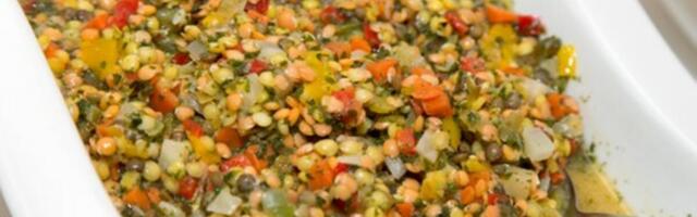 Jelo gotovo za manje od pola sata: Zdrav i hranljiv obrok koji uspeva i onima koji su prvi put u kuhinji