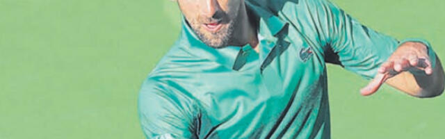 Мајхшак прва препрека