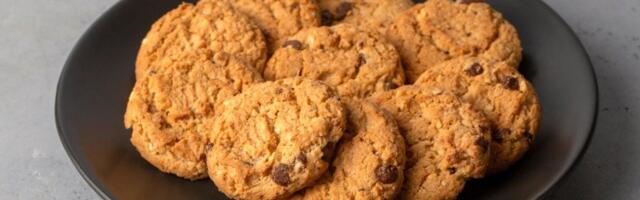 Recept za posne gurabije iz bakine sveske: Kolačići koji su spremni za pola sata a ostaju mekani nekoliko dana