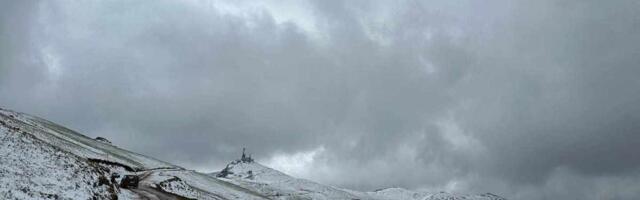 DRAMA NA SINJAJEVINI! Žena povredila kičmu, organizovan hitan transport povređene u urgentni centar! Bezbedno predata na dalje lečenje