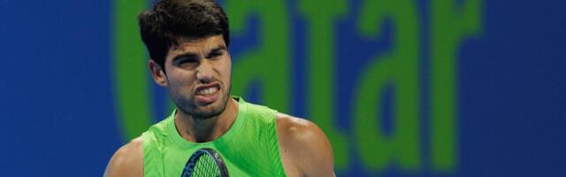 Besni Alkaras kritikuje ATP pravilo: Nemaju pojma!