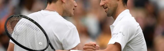 Poznat naredni rival: Đoković će igrati protiv branioca titule za plasman u četvrtfinale Indijan Velsa