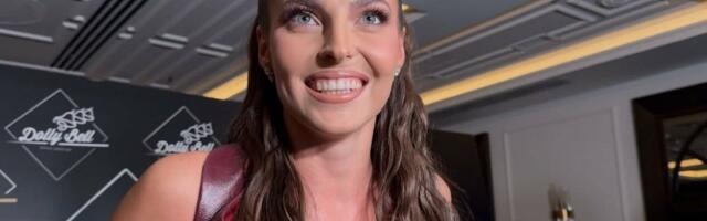 Džejla progovorila o skandalu s Aleksandrom Mladenović, jednom rečenicom joj odbrusila: "Ljudi su shvatili!"