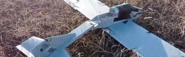 „Купола Донбаса" спречила 240 напада за недељу дана