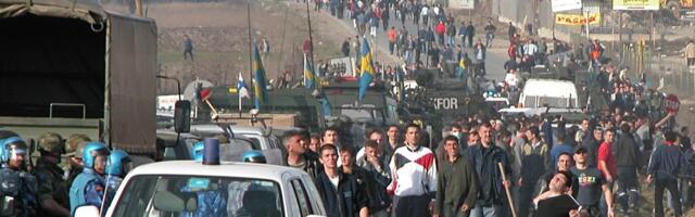 "Ta slika će me progoniti do kraja" Marko imao 14 godina tokom progoma, a OVU SCENU neće zaboraviti nikad