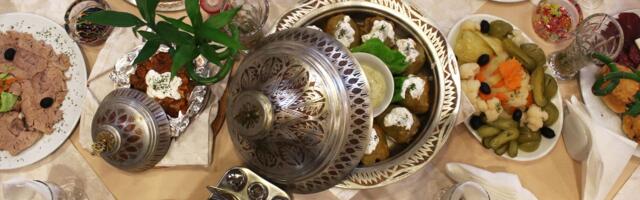 Danas počinje proslava Ramazanskog bajrama, jednog od dva najveća islamska praznika