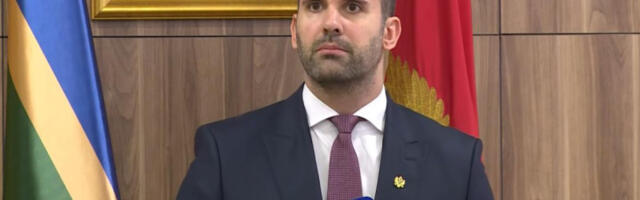 Spajić upozorio na energetsku kataklizmu: “Kopnena invazija može da podigne cenu nafte čak do 300 dolara”