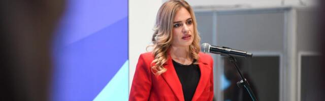 "RODITELJU-NEGOVATELJU PRIMANJA 65.000 DINARA MESEČNO I RADNI STAŽ" Ministarka Đurđević Stamenkovski: Šta donosi Zakon roditelj-negovatelj