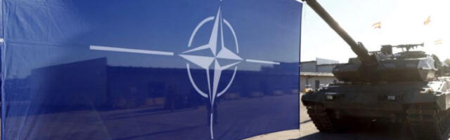 Ердоган и Руте желе да Алијанса буде отпорнија и ефикаснија