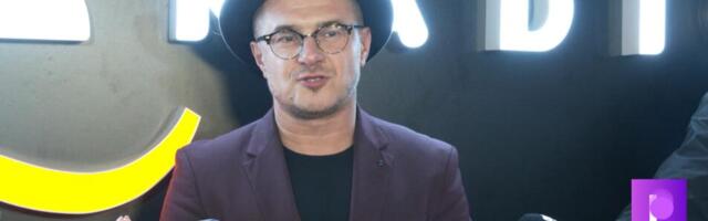 "IMAO SAM JAKO VELIKU ŽELJU DA GA UPOZNAM" Sale Tropiko iskreno o Mirzi Selimoviću, a evo šta misli o Jakovu Jozinoviću