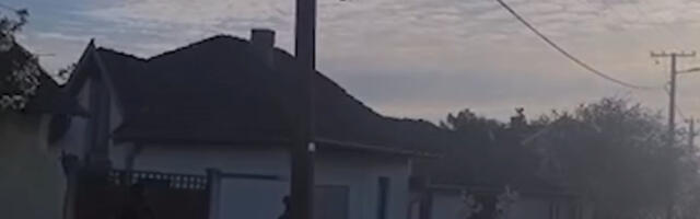 Pronađeni sumnjivi predmeti blizu gasne infrakstrukture: Novi detalji akcije vojske i policije u Kanjiži