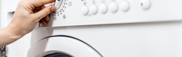 8 ciklusa pranja u mašini za koje stručnjaci za veš kažu da ne treba da ih ignorišete